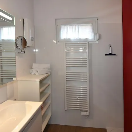 Eisenhutblick Apartment