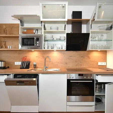 Apartment Eisenhutblick Turracher Hoehe