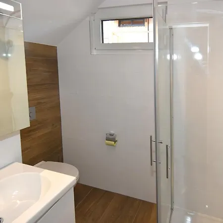Eisenhutblick Apartment Turracher Hoehe