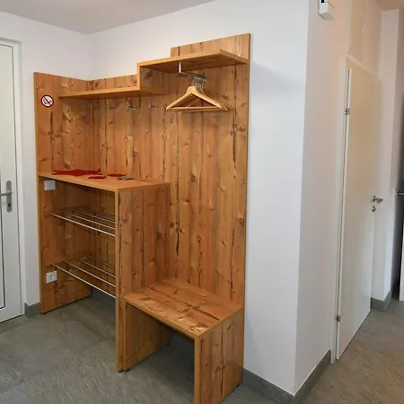 Apartment Eisenhutblick *